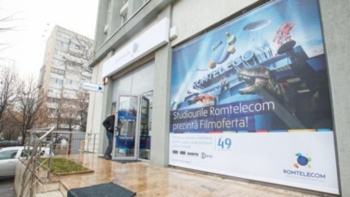 Romtelecom renunţă la brandurile Dolce şi Clicknet
